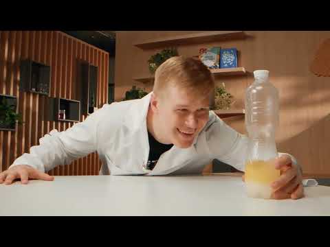 Видео: Властивості води і нафти