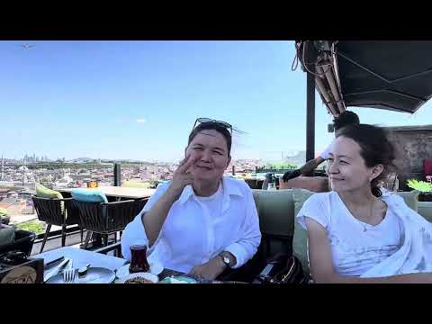 Видео: Түркия. Стамбул қаласы. Халқы, тұрмыс-тіршілігі, туристерге кеңес.