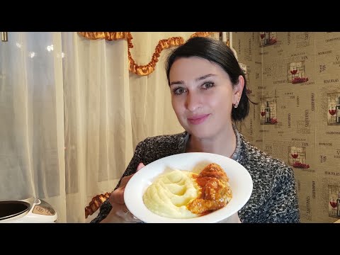 Видео: ВКУС ДЕТСТВА/ Хек в томате/ Готовим вместе 😉