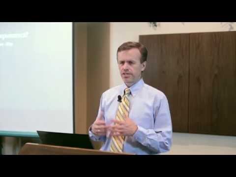 Видео: Библейское душепопечение - семинар 1 часть 2 (3/10) Вилли Дюк