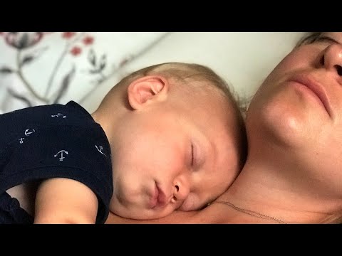 Видео: ВОТ ОН, ДОЛГОЖДАННЫЙ И ЛЮБИМЫЙ СЫН. А Я ТАК НЕСЧАСТНА, ЧТО ХОЧУ СДОХНУТЬ. Послеродовая депрессия