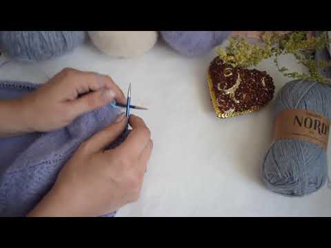 Видео: БОЛТАЛКА|| Моя история вязания, обо мне