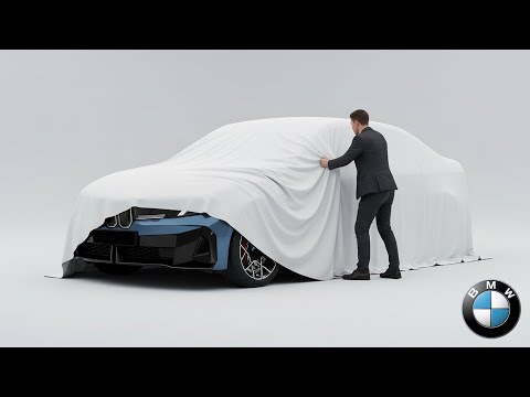 Видео: Новая BMW 3 серии. Самый крутой Бумер.