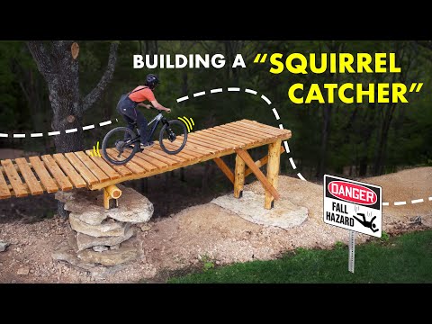 Видео: Если вы не можете проехать по этому участку, то этот маршрут НЕ для вас.