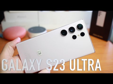 Видео: Galaxy S23 Ultra. Този чипсет променя играта