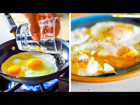 Видео: 21 Незаменимый Совет Для Кухни, о Котором Знают Немногие