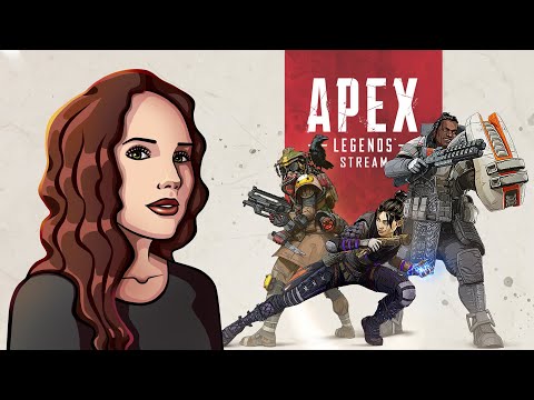 Видео: #shorts #apexlegends ЖЕНСКОЕ ТРИО В АПЕКСЕ