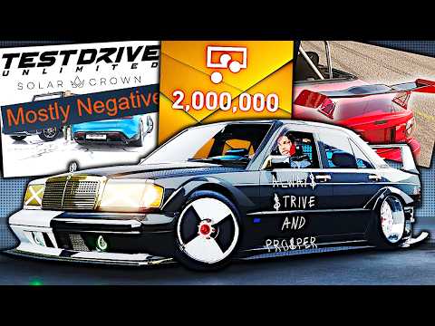 Видео: Худшие скандалы в гоночных играх