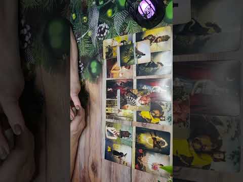 Видео: Ваши желания исполнятся!!!!!!🌟🌟🌟