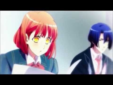 Видео: Поющий принц -Я Был Ангелом Твоим ! (AMV)