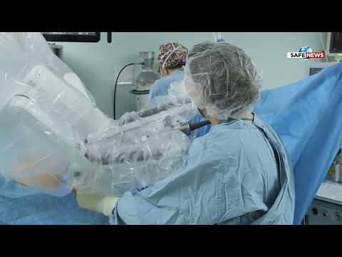 Видео: Ето кои са най съвременните методи за отстраняване на миома!