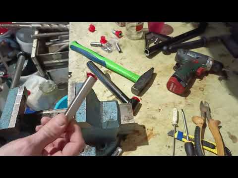 Видео: втулки BRP не капролон