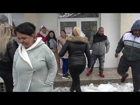 Видео: Исписването на принцеса Алберта  22,03,2021