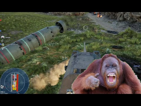 Видео: Вечерний Warthunder, в поисках приключений😎