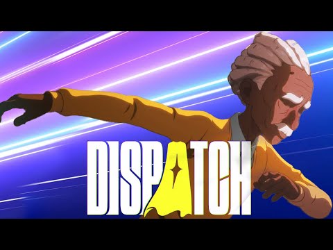 Видео: Последний забег ▶ Dispatch #6