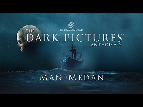 Видео: The Dark Pictures Anthology: Man of Medan | Первое прохождение