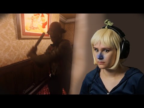 Видео: Двухзвёздочный отель, честно говоря | At Dead of Night (Halloween Gaming Bash 2025)
