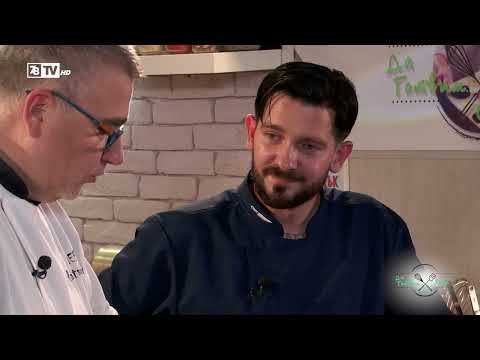 Видео: Да готвим с Ради - Chef ГЕОРГИ БОЖКОВ  7.11.2023