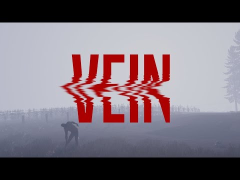 Видео: Крафт в мире зомби - VEIN #6 Первый верстак!