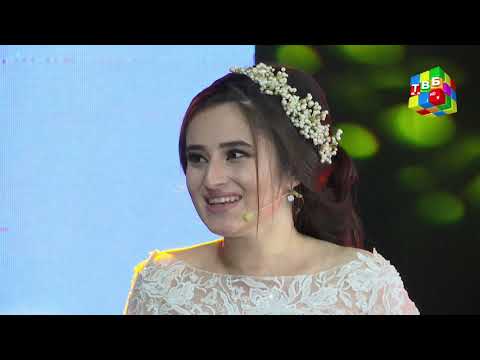 Видео: «Ангубин» - Намоиши солинавӣ бо иштироки қаҳрамонони барнома