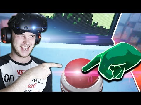 Видео: ПОЖАЛУЙСТА, НИЧЕГО НЕ ТРОГАЙ В ВИРТУАЛЬНОЙ РЕАЛЬНОСТИ - Please, Don't Touch Anything VR - HTC Vive