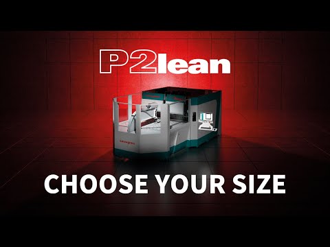 Видео: Панелегибы Сальванини: P2 – Выберите ваш размер