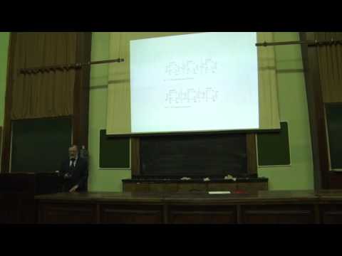 Видео: Асеев В. В. - Основы биохимии - 3. Полисахариды в организмах