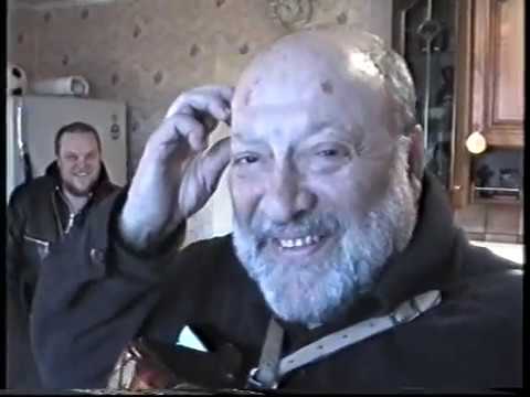 Видео: Михаил Гулько - Моряк черноморского флота (видео Михаил Круг)