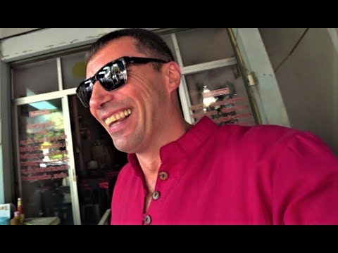 Видео: ПРОВОДИЛ СКРОМНЯШКУ НАДЕЮСЬ ЧТО С КОНЦАМИ ))) ПАТТАЙЯ.