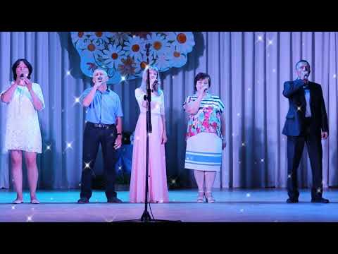 Видео: День семьи,любви и верности Нижнедевицкий ДК 06 07 2019