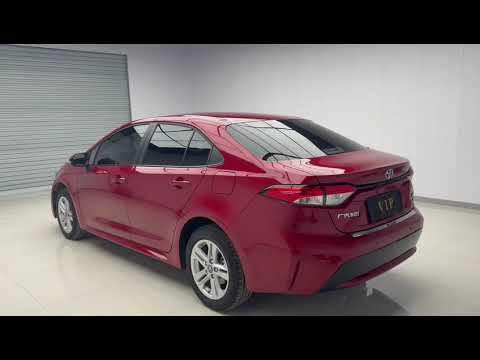 Видео: Levin  2021 Модель 185T CVT Luxury Edition#automobile #chinacar #usedcars #levin