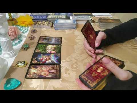 Видео: ЧТО ОН РЕШИЛ ПО ПОВОДУ МЕНЯ?