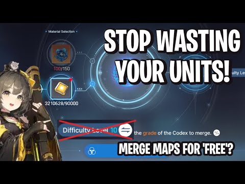 Видео: Хватит тратить юниты! Как я играю в Zero System «БЕСПЛАТНО» [Кошмар Chaos Zero]