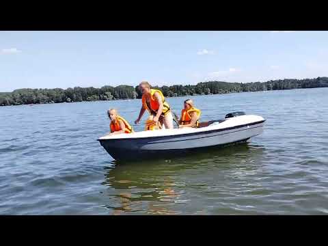 Видео: природа