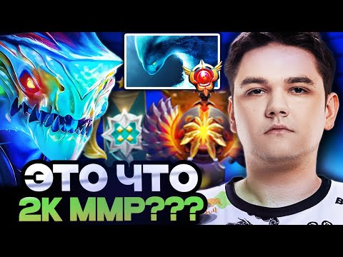 Видео: Я НА 2К ММР ИГРАЮ? RADDAN ПОСЛЕ ИНТА ВЫКАТИЛ ФИРМЕННОГО МОРФА В ПАБЕ // YATORO DOTA 2 STREAM