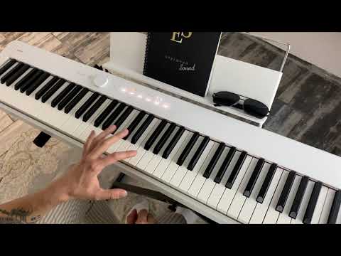 Видео: Выучи САМУЮ красивую мелодию на пианино | часть 2 | РАЗБОР
