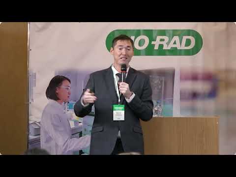 Видео: Региональный опыт по внедрению международной внешней оценки качества