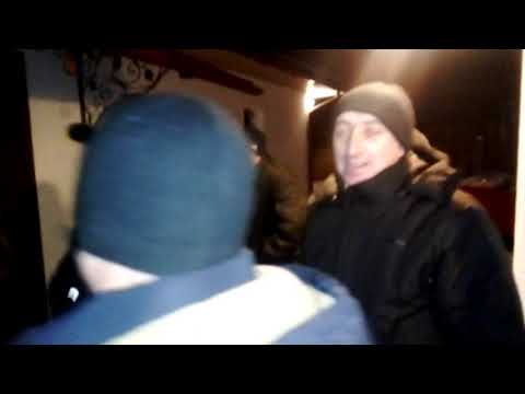 Видео: Повінчованка с.Тисів