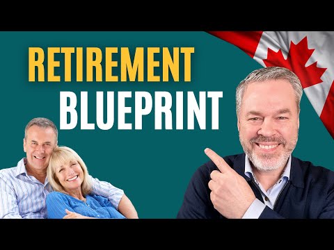 Видео: План выхода на пенсию после 55 лет — самое важное десятилетие для планирования