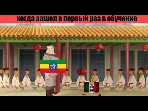 Видео: БОГАТЫРИ, НО ДЕЙСТВИЕ ПРОИСХОДИТ В HOI4