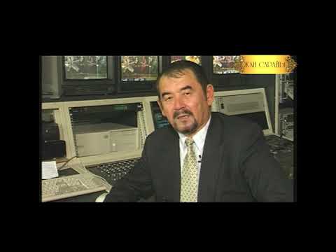 Видео: Қыз бен жігіт айтысы | Надежда Лушникова - Әбдікерім Манап | 1984 жыл