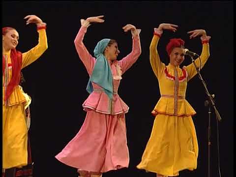 Видео: Хава Нагіла