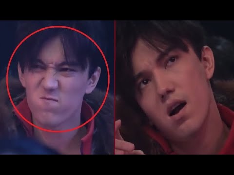 Видео: РЕАКЦИЯ ДИМАША НА ГОЛОСА ПЕВЦОВ