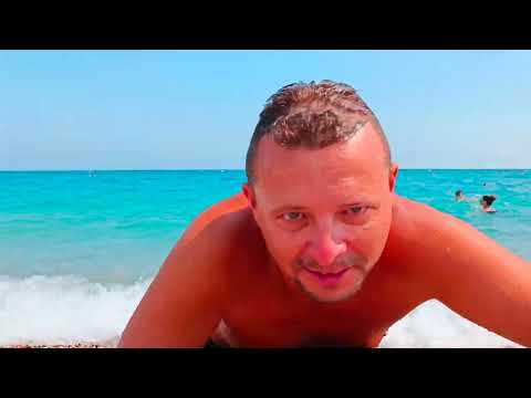 Видео: OZKAYMAK FALEZ ANTALYA . Самая древняя пятерка Анталии