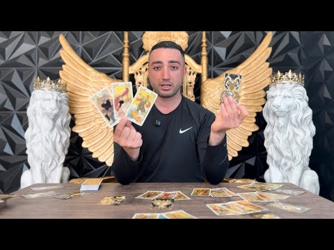 Видео: ЛЕВ — ДЬЯВОЛ ВЫШЕЛ ДВАЖДЫ! ТЫ ВСЕ ЕЩЕ РАЗ ДУМАЕШЬ, ОТПУСКАТЬ ИЛИ НЕТ! ПРИГОТОВЬСЯ К ЭТОМУ! 10-16