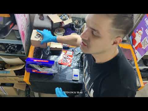 Видео: Ремонт двигателя Honda lead 50 af20 запил картера, рассматриваем запчасти