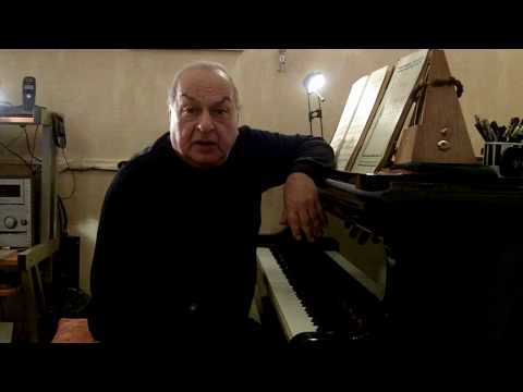 Видео: Левон Оганезов. Берлинская Улица