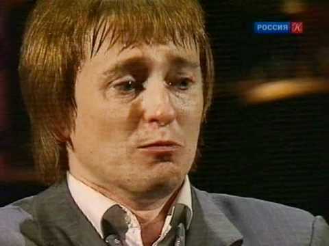 Видео: С.Безруков - Я усталым таким еще не был...