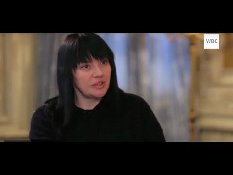 Видео: WBC Media. Бизнес по существу: Алла Духова, Todes