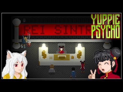 Видео: И ГЛАВОЙ КОМПАНИИ СТАНОВИТСЯ # ФИНАЛ YUPPIE PSYCHO